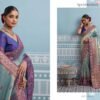 Buy Sethnic Manoratha Kanjivaram Soft Silk Zari Thread Work Saree Collection Wholesale 2026
