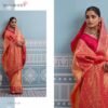 Buy Sethnic Manoratha Kanjivaram Soft Silk Zari Thread Work Saree Collection Wholesale 2026