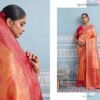 Buy Sethnic Manoratha Kanjivaram Soft Silk Zari Thread Work Saree Collection Wholesale 2026