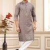 Launching Sumi 3621 Art Silk Thread Work Kurta Pajama Collection Wholesale 2026