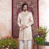 Buy Sumi 3541 Banarasi Jacquard Indo Western Collection Wholesale 2026