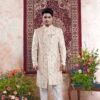 Buy Sumi 3541 Banarasi Jacquard Indo Western Collection Wholesale 2026