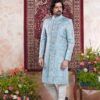 Buy Sumi 3541 Banarasi Jacquard Indo Western Collection Wholesale 2026
