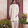 Buy Sumi 3541 Banarasi Jacquard Indo Western Collection Wholesale 2026