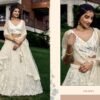 Launching Zeel Meera Designer Net Lehenga Choli Collection Wholesale 2026