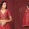 Beautiful Zeel The Modern Vibes Vol 2 Designer Silk Lehenga Collection Wholesale 2026
