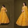 Beautiful Zeel The Modern Vibes Vol 2 Designer Silk Lehenga Collection Wholesale 2026