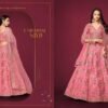 Beautiful Zeel The Modern Vibes Vol 2 Designer Silk Lehenga Collection Wholesale 2026