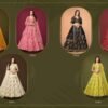 Beautiful Zeel The Modern Vibes Vol 2 Designer Silk Lehenga Collection Wholesale 2026