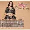 Beautiful Zeel The Modern Vibes Vol 2 Designer Silk Lehenga Collection Wholesale 2026
