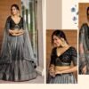 Stylish Zeel Kimaya Designer Chinon Lehenga Collection Wholesale 2026