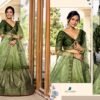 Stylish Zeel Kimaya Designer Chinon Lehenga Collection Wholesale 2026