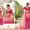 Stylish Zeel Kimaya Designer Chinon Lehenga Collection Wholesale 2026