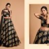Stylish Zeel Neo Romantic Vol 2 Designer Embroidered Lehenga Collection Wholesale 2026