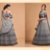 Stylish Zeel Neo Romantic Vol 2 Designer Embroidered Lehenga Collection Wholesale 2026