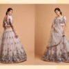 Stylish Zeel Neo Romantic Vol 2 Designer Embroidered Lehenga Collection Wholesale 2026