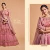 Stylish Zeel Neo Romantic Vol 2 Designer Embroidered Lehenga Collection Wholesale 2026