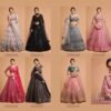 Stylish Zeel Neo Romantic Vol 2 Designer Embroidered Lehenga Collection Wholesale 2026