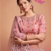 Zeel Neo Romantic Vol 2 Designer Embroidered Lehenga Collection Wholesale