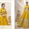 Buy Zeel Expression Vol 1 Wedding Wear Georgette Lehenga Collection Wholesale 2026