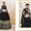 Buy Zeel Expression Vol 1 Wedding Wear Georgette Lehenga Collection Wholesale 2026