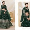 Buy Zeel Expression Vol 1 Wedding Wear Georgette Lehenga Collection Wholesale 2026