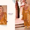 Stylish Lily And Lali Vaani Silk Embroidery And Handwork Kurti Pant Dupatta Wholesale 2026