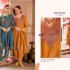 Stylish Lily And Lali Vaani Silk Embroidery And Handwork Kurti Pant Dupatta Wholesale 2026