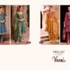 Stylish Lily And Lali Vaani Silk Embroidery And Handwork Kurti Pant Dupatta Wholesale 2026
