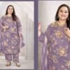 Launching Moksh Plus Size Glory Vol 3 Lichi Rayon Handwork Kurti Pant And Dupatta Wholesale 2026