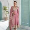Stylish Aashirwad Mor Bagh Vihanika Silk And Work Designer Salwar Suits Wholesale 2026