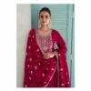 Stylish Aashirwad Mor Bagh Vihanika Silk And Work Designer Salwar Suits Wholesale 2026