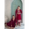 Stylish Aashirwad Mor Bagh Vihanika Silk And Work Designer Salwar Suits Wholesale 2026