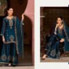 Buy Lily And Lali Andorra Fancy Silk Embroidery Work Kurti Pant And Dupatta Wholesale 2026