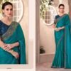 Stylish Tfh Sandal Wood 15 Designer Party Wear Fancy Saree Collection Wholesale 2026