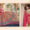Buy Rayol Vrindavan Vol 59 Banarasi Silk Designer Lehenga Choli Collection Wholesale 2026