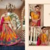 Buy Rayol Vrindavan Vol 59 Banarasi Silk Designer Lehenga Choli Collection Wholesale 2026