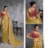 Buy Sulakshmi Kashira Silk Work Designer Party Wear Saree Collection Wholesale 2026