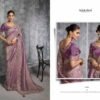 Buy Sulakshmi Kashira Silk Work Designer Party Wear Saree Collection Wholesale 2026