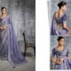 Buy Sulakshmi Kashira Silk Work Designer Party Wear Saree Collection Wholesale 2026