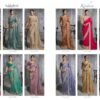 Buy Sulakshmi Kashira Silk Work Designer Party Wear Saree Collection Wholesale 2026