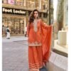 Beautiful Sayuri Swati Viscose Simar Embroidered Designer Salwar Kameez Wholesale 2026