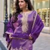 Beautiful Sayuri Swati Viscose Simar Embroidered Designer Salwar Kameez Wholesale 2026