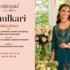 Launching Lily And Lali Phulkari Viscose Fancy Silk Embroidery Kurti Bottom With Dupatta Wholesale 2026