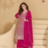Launching Sayuri Sargam Georgette Embroidered Party Wear Salwar Kameez Wholesale 2026