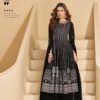 Launching Sayuri Sargam Georgette Embroidered Party Wear Salwar Kameez Wholesale 2026