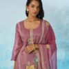 Stylish Alizeh Ehsaas Vol 2 Fancy Crush Designer Salwar Suits Collection Wholesale 2026