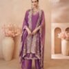 Stylish Sayuri Kalash Simar Silk Embroidered Work Designer Salwar Kameez Suits Wholesale 2026