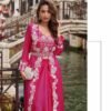 Buy Sayuri Melodi Chinon Jacquard Silk Designer Top Bottom And Shrug Wholesale 2026