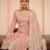Beautiful Aashirwad Mor Bagh Sonali Simar Silk Designer Work Salwar Kameez Wholesale 2026